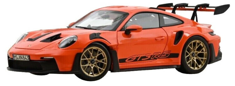 NOREV ポルシェ911 GT3 RS ミニカー 1/18 Amazon | ミニカー 1/18 ポルシェ 911 992 GT3 RS L ノレブ