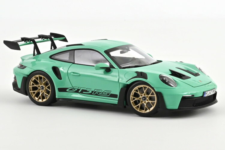 新発売 VIP モデル 1/18 ポルシェ 911 GT3 RS 当日発送 楽天市場】欧州限定 1/18 ポルシェ911 GT3 RS (ホワイト