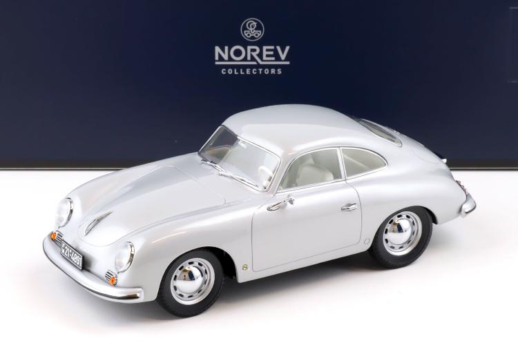 NOREV 1/18 ポルシェ 356 スピードスター Amazon.com: NOREV 1/18 - P-ORSCHE 356 Speedster - 1954