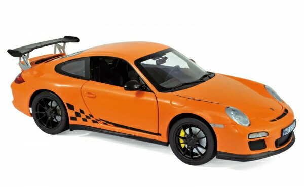 ◆ノレブ 187562 1/18 ポルシェ 911 GT3 RS 2010 楽天市場】ノレブ 1/18 ポルシェ 911 GT3 RS タイプ 992 2022
