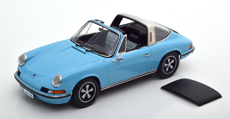 楽天市場】ノレブ 1/18 フォルクスワーゲン ポルシェ 914/6 1973