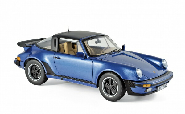 ポルシェ 911 turbo 1/18 ミニカー 楽天市場】ノレブ 1/18 ポルシェ 911 ターボ 3.3 1988 グレー