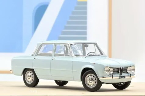 1/18 Norev アルファロメオ 1300 GT ジュニア 【限定版】 楽天市場】ノレブ 1/18 アルファロメオ 1300 GT ジュニア 1973