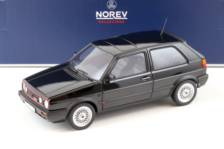 楽天市場】ノレブ 1/18 フォルクスワーゲン ゴルフ I GTI 1977