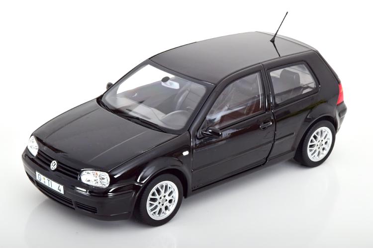 楽天市場】ノレブ 1/18 フォルクスワーゲン ゴルフ2 CL 1988