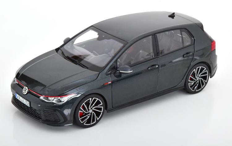 楽天市場】VW特注 1/18 フォルクスワーゲン ゴルフ 8 R-Line アトランティックブルー MK8 2021年 VW Golf :  Reowide モデルカー カタログ SHOP