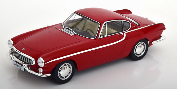 1/18 Norev Volvo P1800 S 1969【500個限定品】 Fullscreen_capture_4122024_105