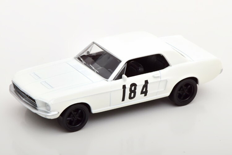 18/1 ミニカー　FORD マスタング 1966年式
ホットロッド 楽天市場】ノレブ 1/18 フォード マスタング コンバーチブル