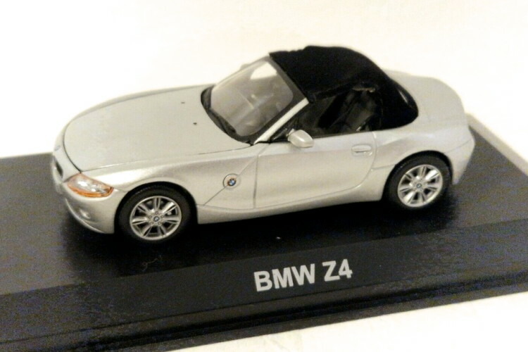 楽天市場】ノレブ 1/18 BMW Z4 ロードスター 2018 ホワイトNorev 1:18