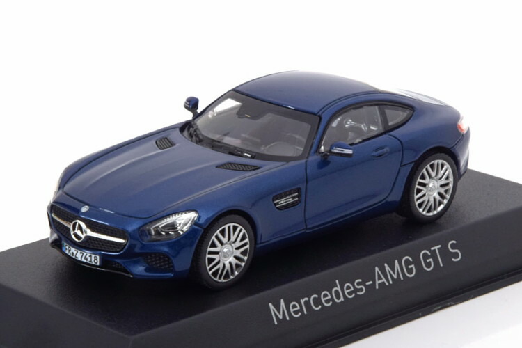 1/43 メルセデス ベンツ AMG GT S Norev 楽天市場】ノレブ 1/43 メルセデス・ベンツ AMG GT S MOPF 2017
