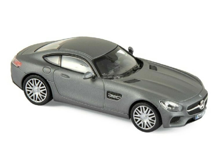 1/43 メルセデス ベンツ AMG GT S Norev 楽天市場】ノレブ 1/43 メルセデス・ベンツ AMG GT S MOPF 2017