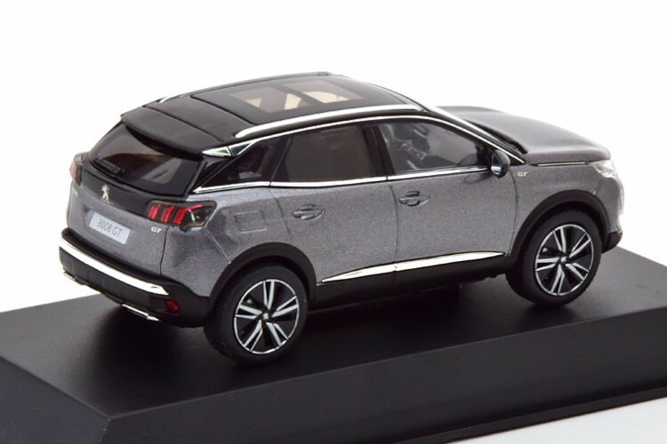 国内最安値 ノレブ 1 43 プジョー 3008 Gt プラチナグレー Norev 1 43 Peugeot 3008 Gt Platinum Grey 公式店舗 Www Ape Deutschland De