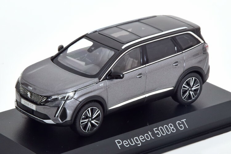 NOREV PEUGEOTプジョー3008 Hybridハイブリッド4モデルカー 楽天市場】ノレブ 1/43 プジョー 3008 GT-ハイブリッド 4