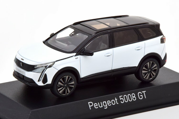 ノレブ 1/43 プジョー リフター 2018 (ホワイト) Amazon.co.jp: ノレブ 1/43 プジョー リフター 2018 メタリック