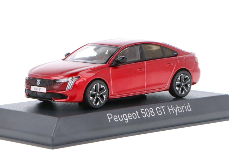 ノレブ 1/43 プジョー 508 2012 シルバー 完成品 i8my1cf ノレブ 1/43 プジョー 508 2012 シルバー 完成品 i8my1cfの通販