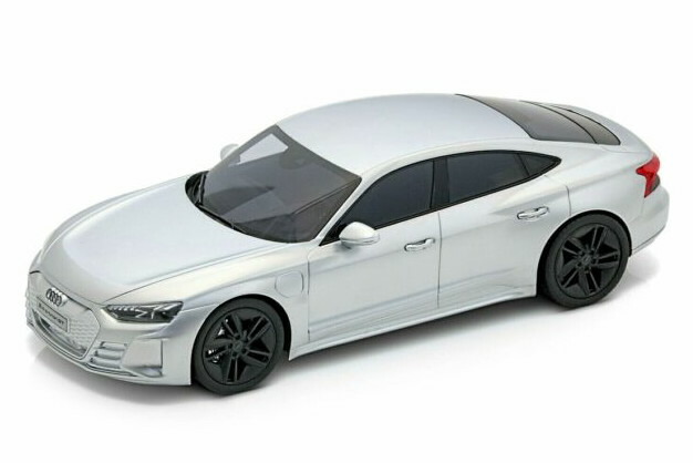 楽天市場】ノレブ 1:18 アウディ RS イートロン GT 2021 シルバー