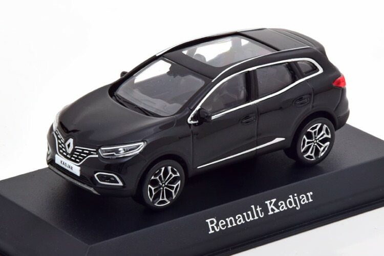 楽天市場】ノレブ 1/43 ルノー キャプチャー 2020 グレーメタリック