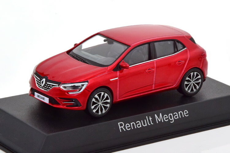 ミニカー ルノーキャプチャー Renault CAPYUR NOREV 1/43 ノレブ 1/43 ルノー キャプチャー 2020 ホワイトメタリック