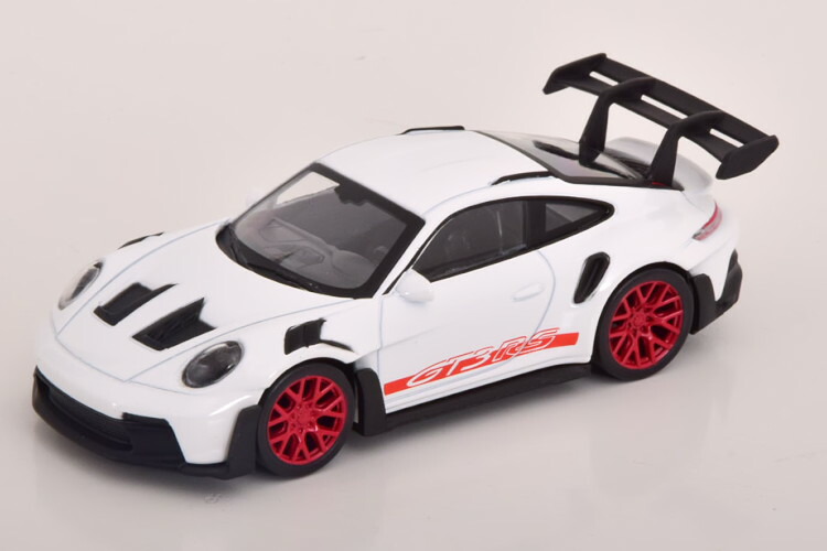 ノレブ1/43 ルノー カロ トランスポーター + ポルシェ911 2台セット ノレブ1/43 ルノー カロ トランスポーター + ポルシェ911 2台