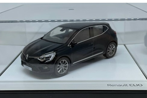 楽天市場】RENAULT CLIO WILLIAMS 1993 NOREV 1/43 ルノー クリオ