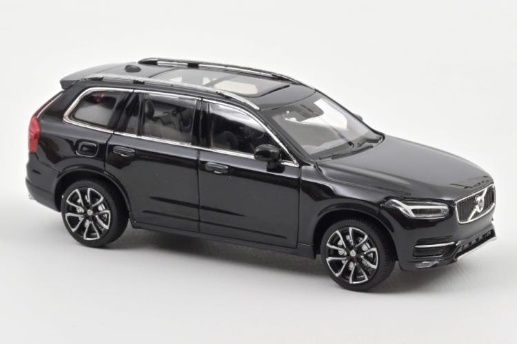 1/43 Volvo / ボルボ V60 Cross Country グレー Volvo V60 Cross Country 2019 Pine Gray Metallic ボルボ V60