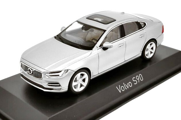 楽天市場】ノレブ 1/43 ボルボ XC90 RHD 2015 オニキス ブラック