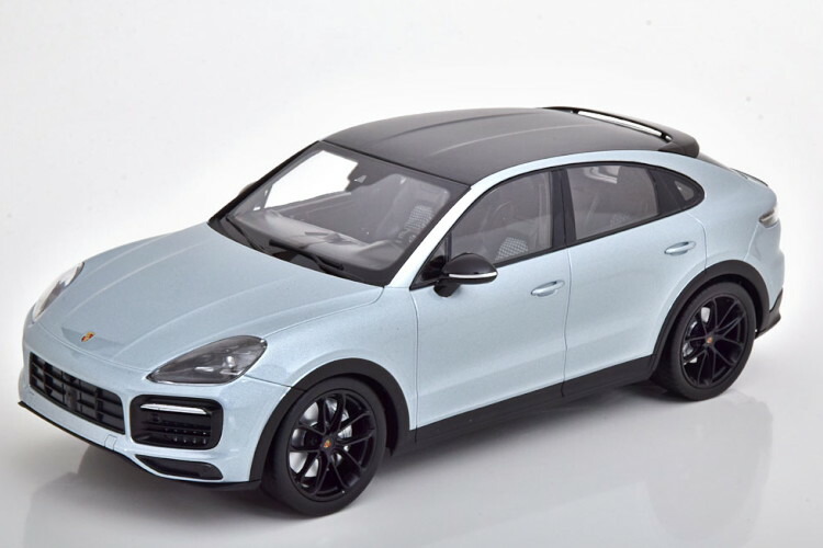 ノレブ NOREV ポルシェ カイエン ターボ クーペ 2019 1/18 楽天市場】ノレブ 1/18 ポルシェ カイエン ターボ クーペ 2019