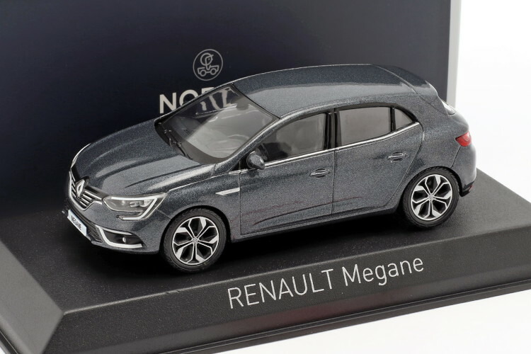 楽天市場】ノレブ 1/18 ルノー メガーヌ R.S. Trophy R 2019