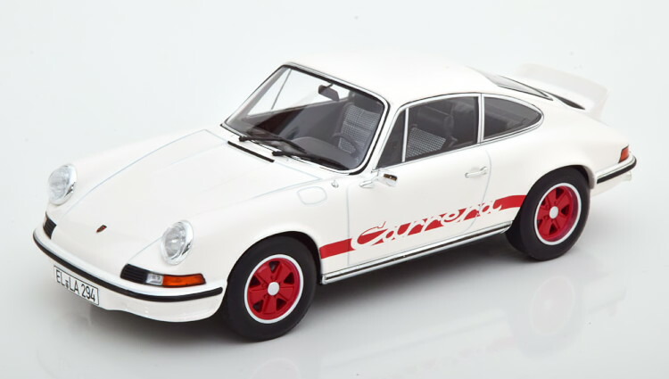 ノレブ 1/18 ポルシェ 911(964) カレラ4 1992 グリーン ノレブ 1/18 ポルシェ 911(964) カレラ4 1992 グリーン
