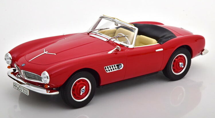 楽天市場】ノレブ 1/18 BMW Z4 (G29) ロードスター 2019 G29