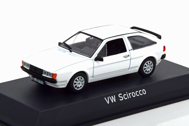 ノレブ 1/43 フォルクスワーゲン・シロッコ GT 24h CNG ノレブ 1/43 フォルクスワーゲン シロッコGT 24h CNG