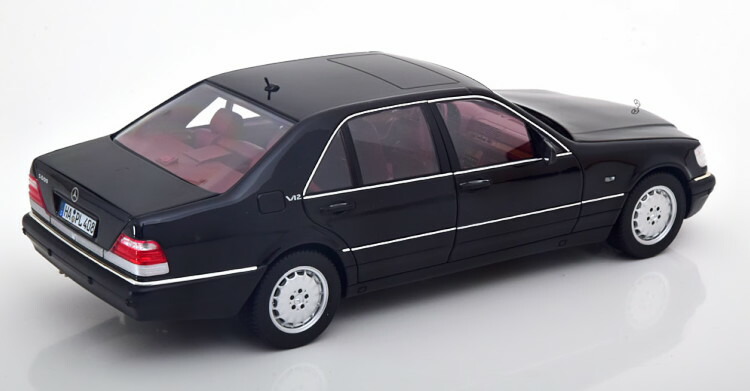 ノレブ 1 18 メルセデスベンツ Blackおもちゃ S600 Mercedes W140 1997 ブラック Norev 1 18 1997 Mercedes S600 W140 1997 Black Reowide モデルカー カタログ Shop ノレブ 1 18 メルセデスベンツ Blackおもちゃ S600 Mercedes W140 1997 ブラック Norev 1 18 1997 Mercedes S600 W140 1997 Black Reowide モデルカー カタログ Shop