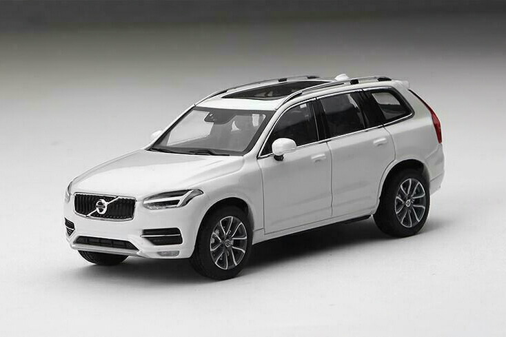 404-067 ノレブ 1/43 ボルボ VOLVO XC60 White 404-067 ノレブ 1/43 ボルボ VOLVO XC60 White - メルカリ