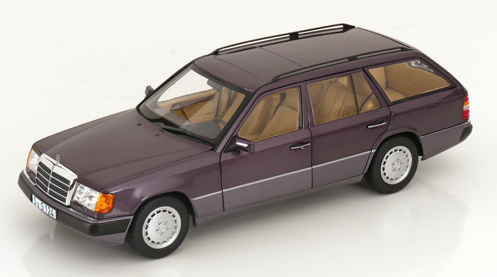 楽天市場】ノレブ 1/18 メルセデス・ベンツ Sクラス AMG ライン