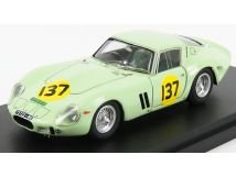 1/43　BBR 73A　Ferrari 250 GTO 1964 フェラーリ 楽天市場】BBR 1/43 フェラーリ 250 GTO 1964BBR 1:43 ferrari