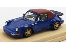 楽天市場】NEO SCALE MODELS 1/43 ポルシェ 911 (930) ターボ USA