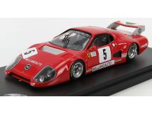 REMEMBER 1/43 フェラーリ 512BB ch.35529 野球クラブ ベランコート #5 ムジェロ 1982 REMEMBER 1:43 FERRARI 512BB ch.35529 TEAM BELLANCAUTO N 5 MUGELLO 1982 VIOLATI TRUFFO