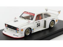 REMEMBER 1/43 ジェラルド・r・フォード イングランド 付き添い RS 野球クラブ ザクスピード  #54 DRM ニュルブルクリンク 1978 REMEMBER 1:43 FORD ENGLAND ESCORT RS TEAM ZAKSPEED N 54 DRM NURBURGRING 1978 A.SIEFENER