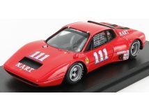 REMEMBER 1/43 フェラーリ 365 GT4/BB 4.9L 野球クラブ N.A.R.T. #111 セブ輪っか 12第四次元スピード競技 1975REMEMBER 1:43 FERRARI 365 GT4/BB 4.9L TEAM N.A.R.T. N 111 12h SEBRING 1975 M.MINTER E.WIETZES