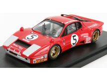 REMEMBER 1/43 フェラーリ 365 GT4/BB 4.9L 野球クラブ N.A.R.T. #5 デイトナ 24第四次元スピード競技 1978REMEMBER 1:43 FERRARI 365 GT4/BB 4.9L TEAM N.A.R.T. N 5 24h DAYTONA 1978 F.MIGAULT L.GUITTENY G.YOUNG
