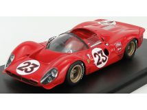 楽天市場】REMEMBER 1/43 フェラーリ 365 GT4/BB 4.9L チーム N.A.R.T.