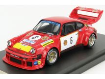 REMEMBER 1/43 ポルシェ 911 934 3.0L ターボ チーム GELO レーシング #6 1000km ニュルブクリンク1976 REMEMBER 1:43 PORSCHE 911 934 3.0L TURBO TEAM GELO RACING N 6 1000km NURBURGRING 1976 T.HEZEMANS T.SCHENKEN|Reowide モデルカー カタログ SHOP
