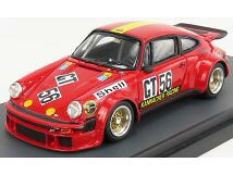 REMEMBER 1/43 ポルシェ 911 934 3.0L ターボ チーム カナッシャー レーシング #GT56 300km ニュルブルクリンク 1976 REMEMBER 1:43 PORSCHE 911 934 3.0L TURBO TEAM KANNACHER RACING N GT56 300km NURBURGRING 1976 H.BERTRAMANS|Reowide モデルカー カタログ SHOP