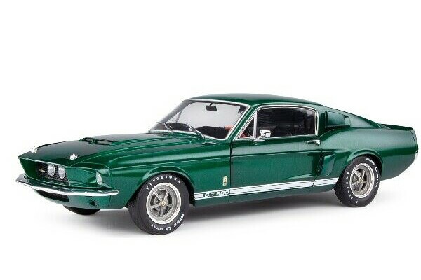 楽天市場】ソリド 1/18 フォード シェルビー マスタング GT500 1969 グレーSolido 1:18 Ford Shelby  Mustang GT500 1969 grey : Reowide モデルカー カタログ SHOP