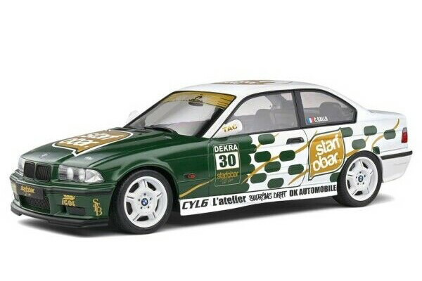 楽天市場】ソリド 1/18 BMW M3 E36 ク−ペ ライトウェイト 1990