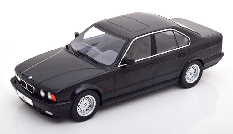 楽天市場】ノレブ 1/18 BMW M535i E28 1986 メタリックブラック Norev