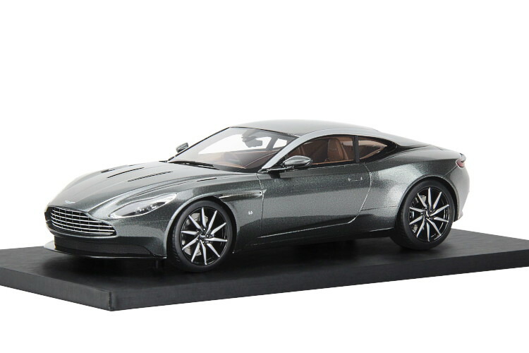 楽天市場】アストンマーチン 1/18 DB11 ブラックAston Martin 1:18 