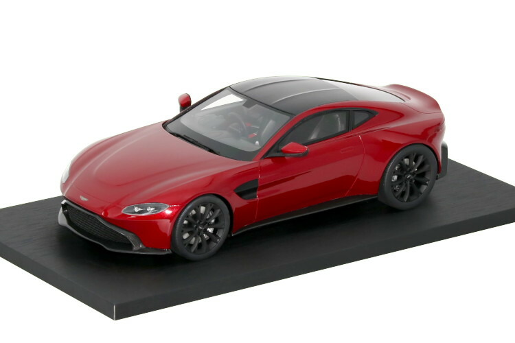 楽天市場】CULT-SCALE MODELS 1/18 アストンマーチン ラゴンダ