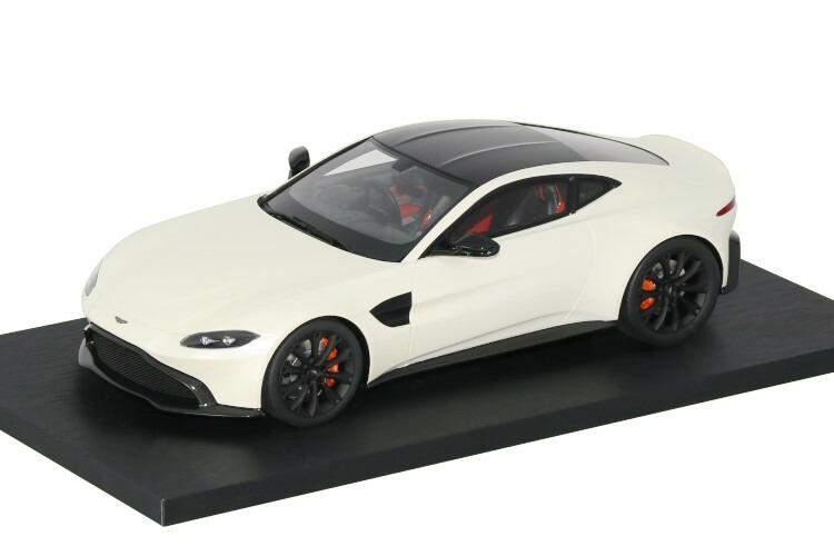 Cult 1/18 アストンマーティン V8 Zagato Spyder 楽天市場】Cult Scale 1/18 アストンマーチン ザガート