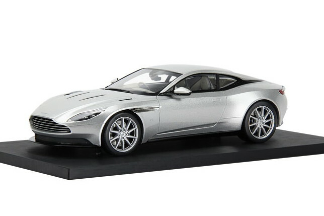 楽天市場】アストンマーチン 1/18 DB11 シルバーAston Martin 1 楽天市場】アストンマーチン 1/18 DB11 シルバーAston Martin 1